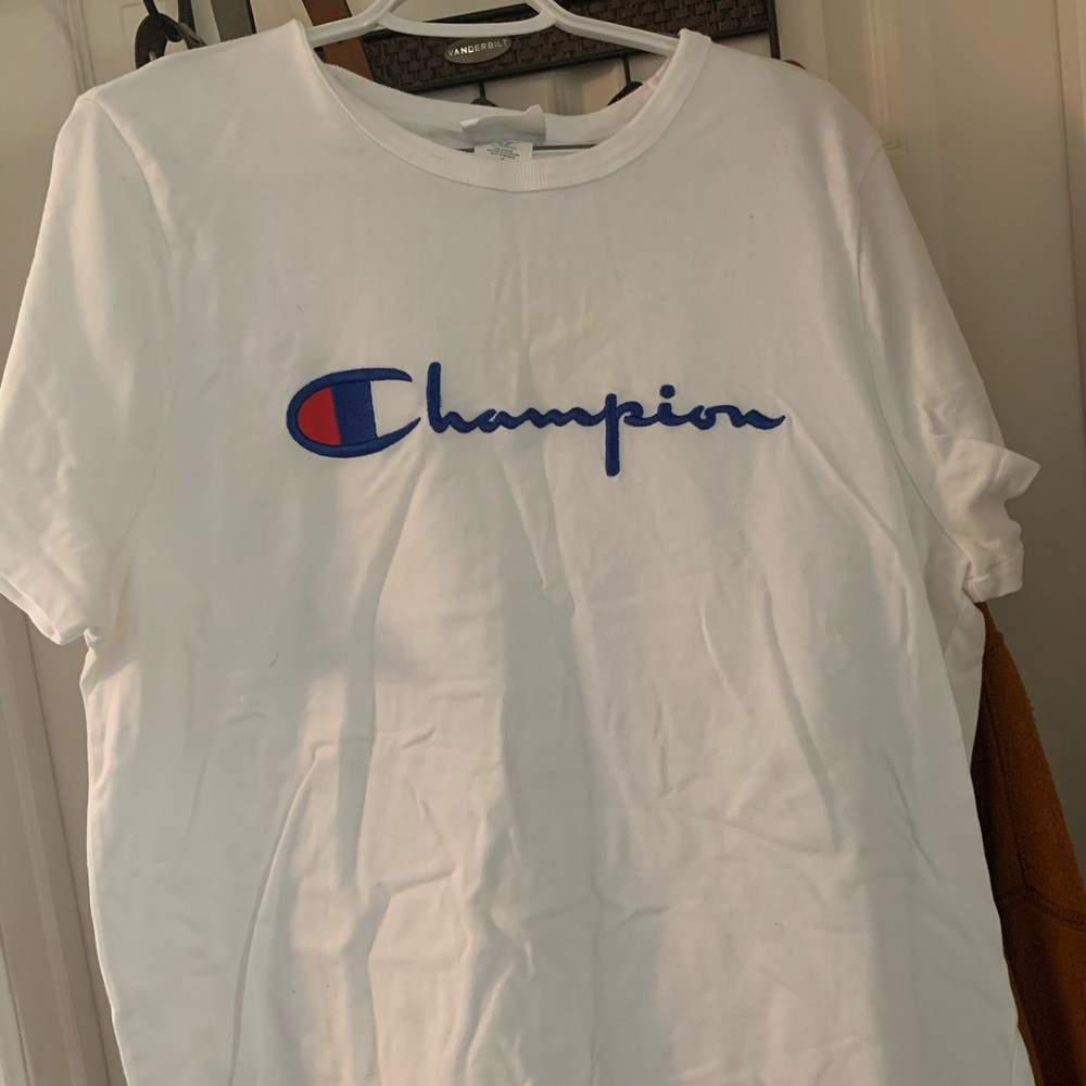 champion shirt